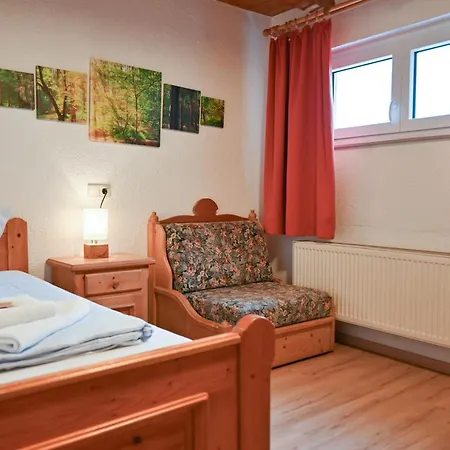 Gruener Baum 3* Kulsheim