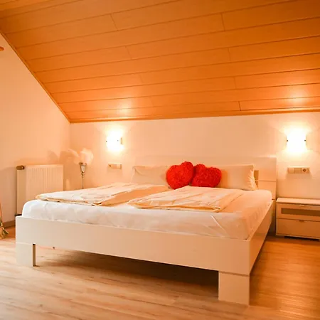 Hotel Gruener Baum