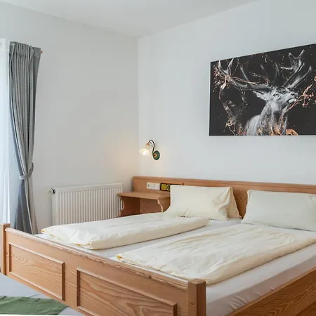 Gruener Baum Hotel 3*