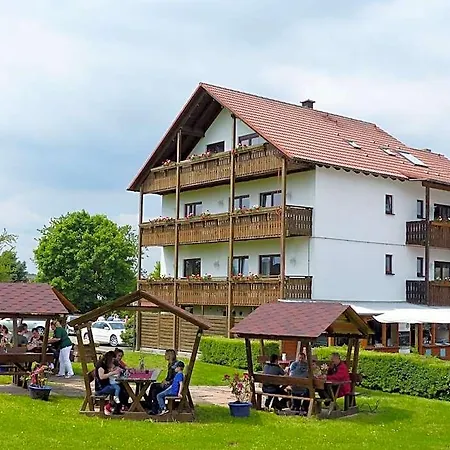 Hotel Gruener Baum