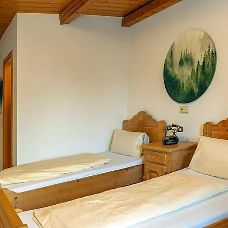 Hotel Gruener Baum