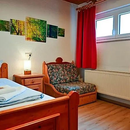 Gruener Baum Hotel