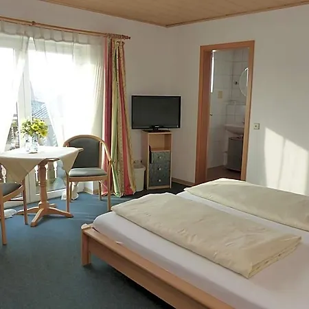 Gruener Baum 3* Kulsheim