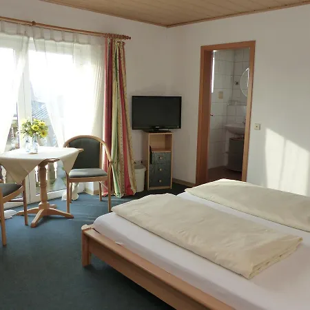 Gruener Baum Hotel 3*