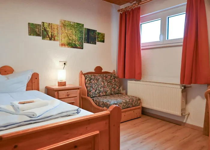 Gruener Baum 3* Kulsheim