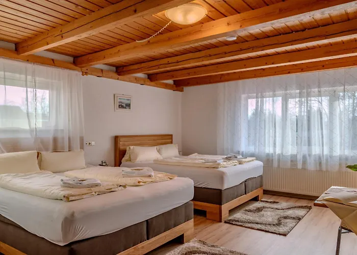 Gruener Baum Hotel Kulsheim