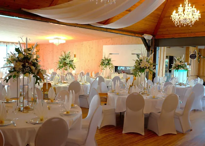 Gruener Baum Hotel Kulsheim